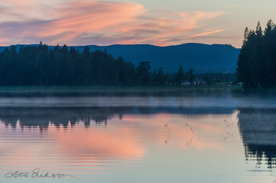 SE_Norrbotten_sunset_tranquil_reflections_mountain_pink900